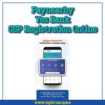 Paynearby yes bank csp