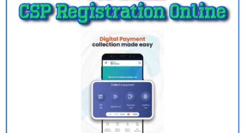 Paynearby Yes Bank CSP Registration Online