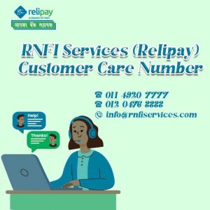 rnfi customer care number