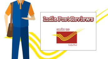 India Post Reviews