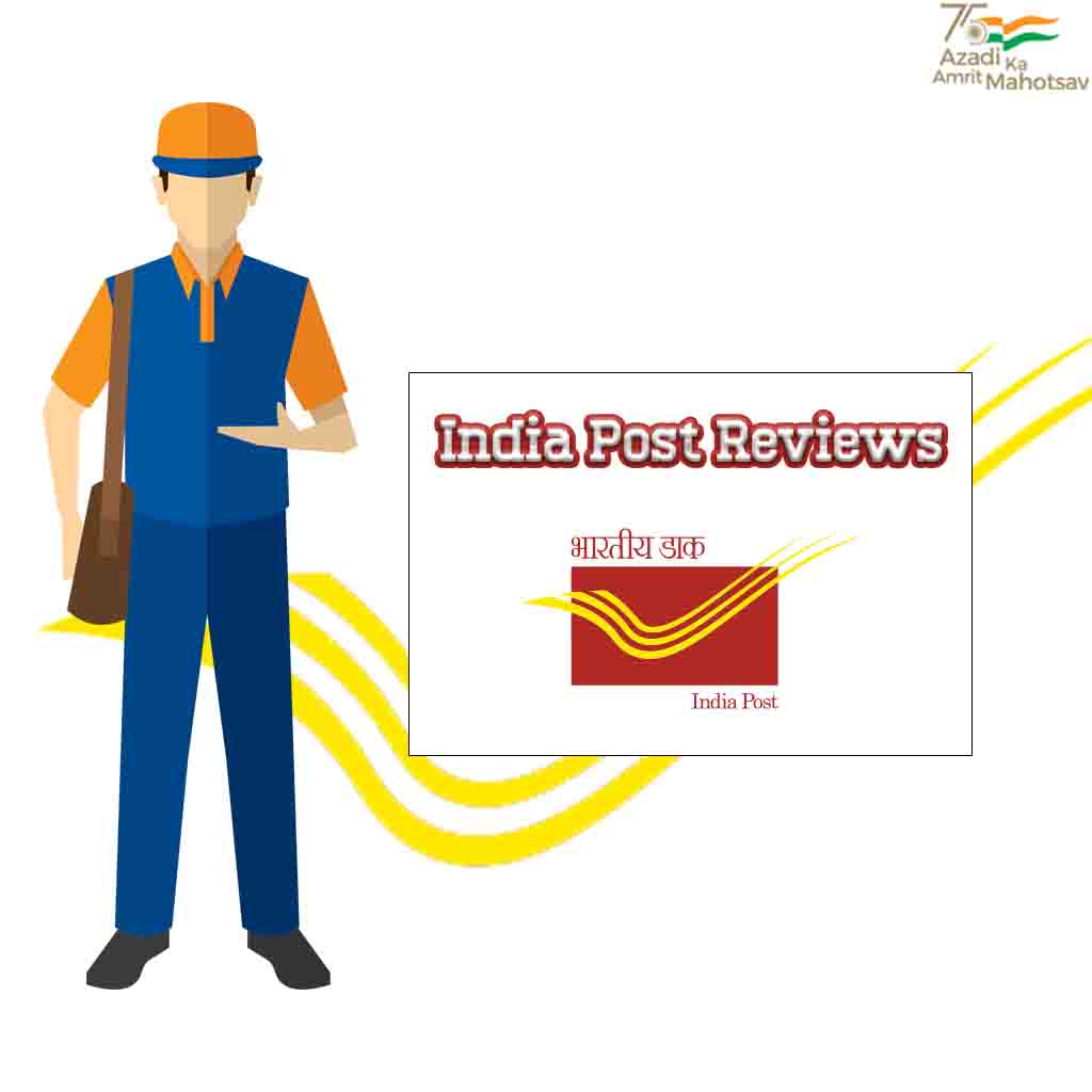 India Post review