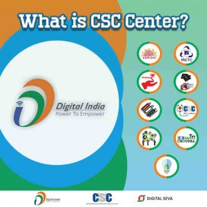 What is CSC Center