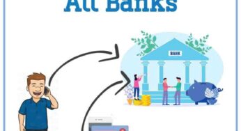 Bank Balance Check Number – All Banks
