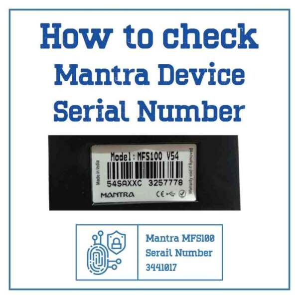 how-to-check-mantra-device-serial-number-digiforum-space