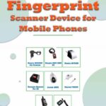 Biometric Fingerprint Scanner for Mobile