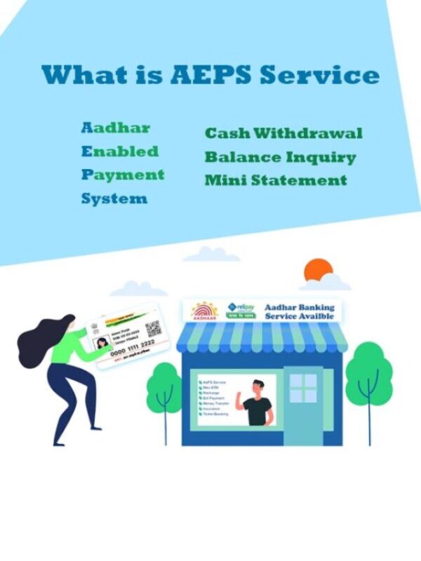 wha is aeps service