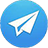 telegram icon