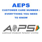 AEPS CUSTOMER CARE NUMBER