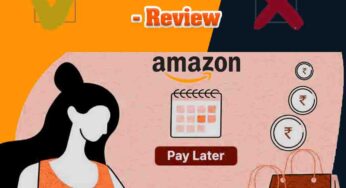 Amazon pay later is good or bad – Review