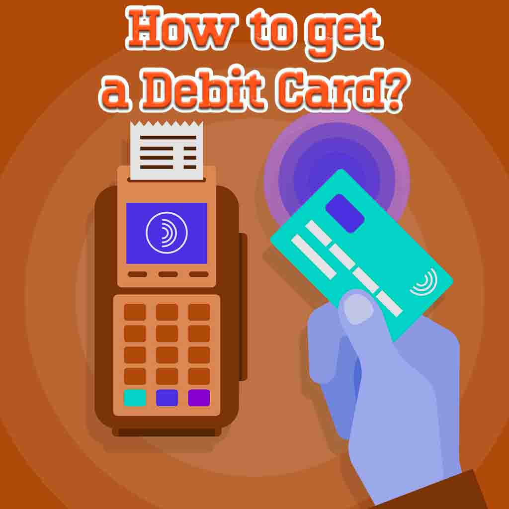 How To Use A Debit Card On Iphone