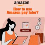 How to use Amazon pay later