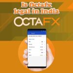 Is Octafx legal in India