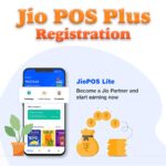 Jio POS Plus Registration