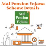 Atal Pension Yojana Scheme Details