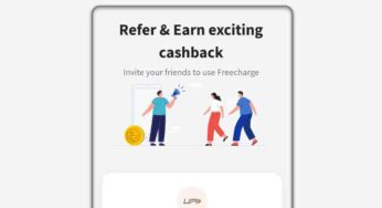 Freecharge Refer and Earn 2023