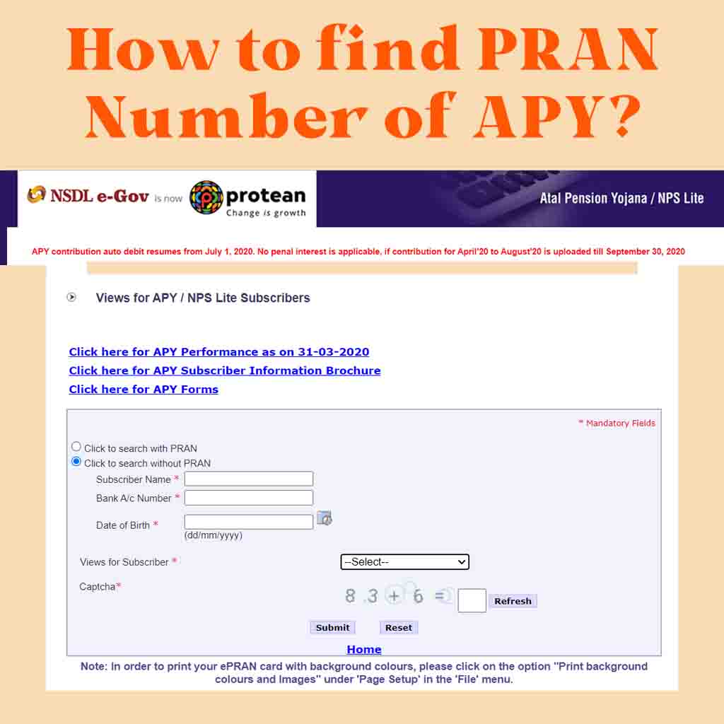 how-to-find-pran-number-of-apy-digiforum-space