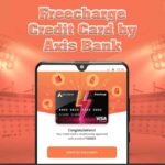 freecharge credit card