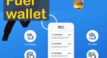 How to use Paytm Fuel Wallet? – Benefits