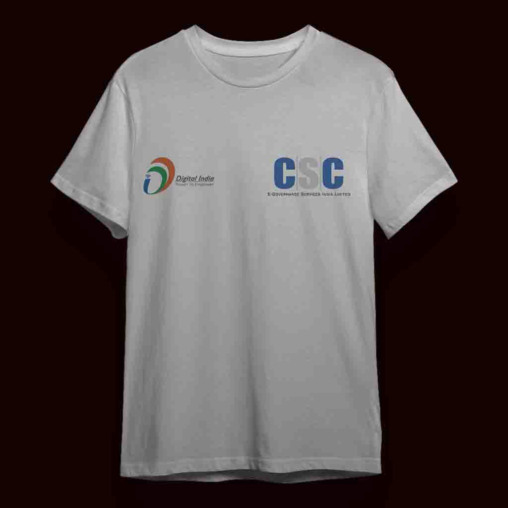 CSC VLE T Shirt