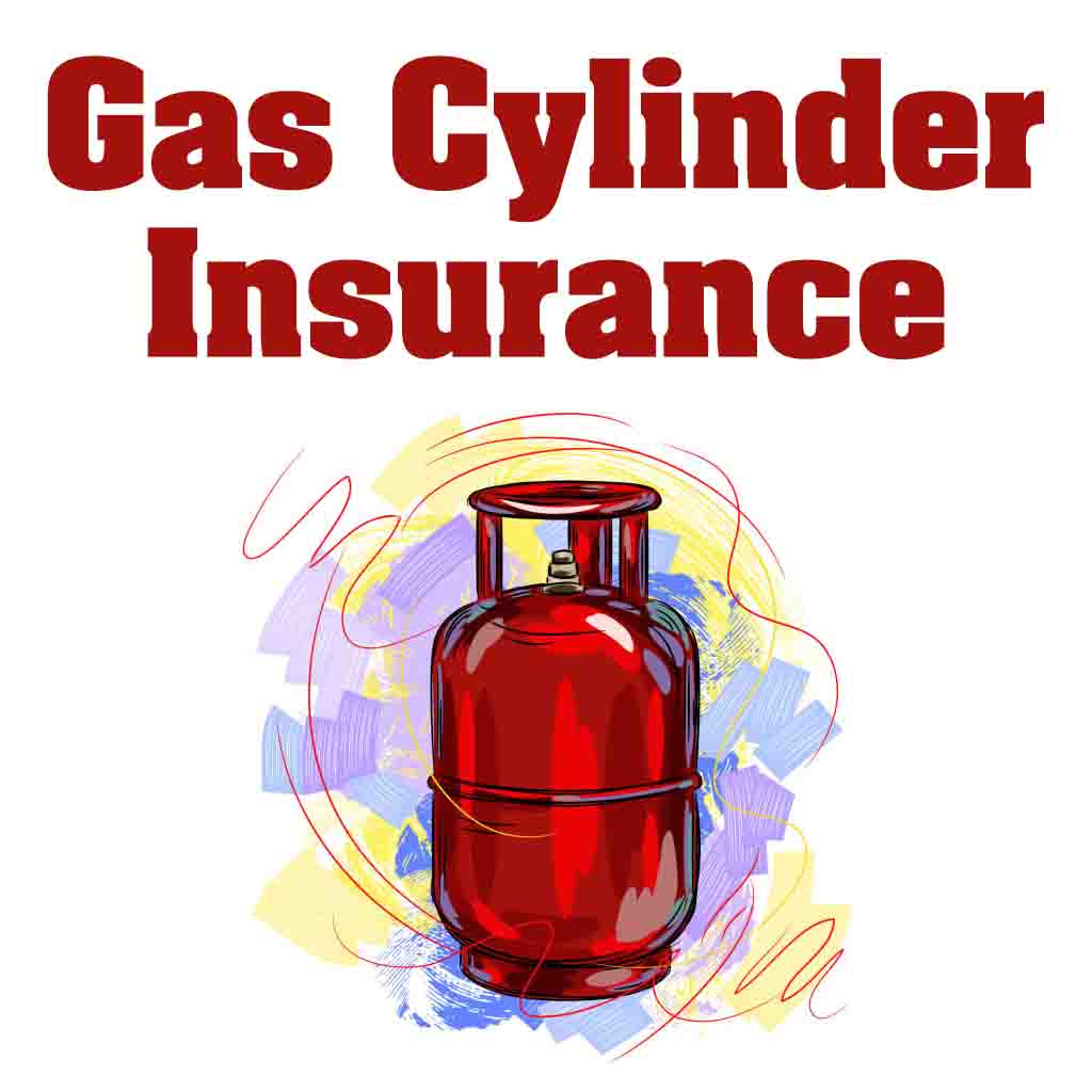 Gas Cylinder Insurance