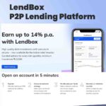 What is lendbox