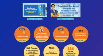 Royal Sundaram Finance