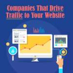 Companies That Drive Traffic to Your Website