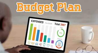 A Step-by-Step Guide on How to Make a Budget Plan?