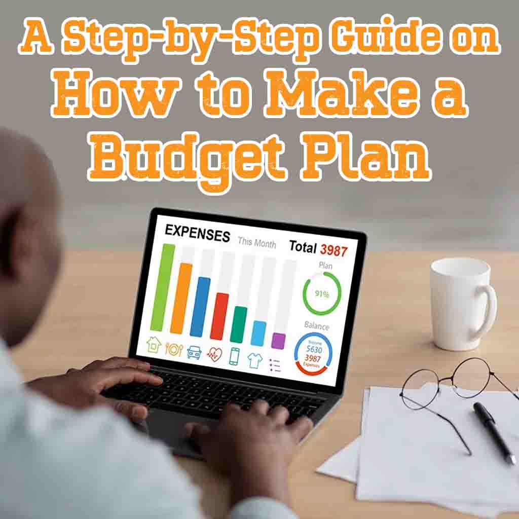 How to Make a Budget Plan