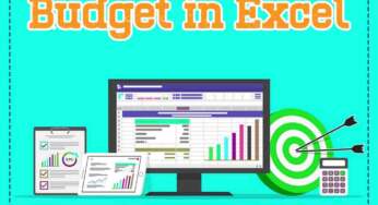 How to Make a Budget in Excel: A Step-by-Step Guide