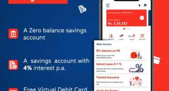Kotak Mahindra Bank 811 Account Open