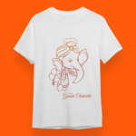 Ganesh Chaturthi T Shirt