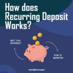 How does Recurring Deposit Works