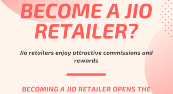 How to Become a Jio Retailer?