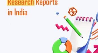 What Are Market Research Reports in India