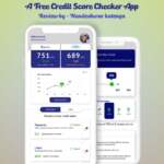 Free credit score checker