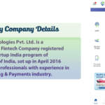 Paynearby Company Details