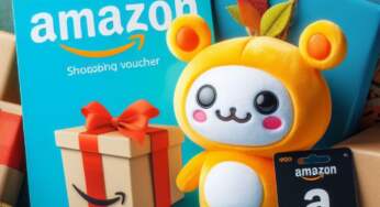 Amazon Shopping Voucher vs Gift Card: Which One Should You Choose?