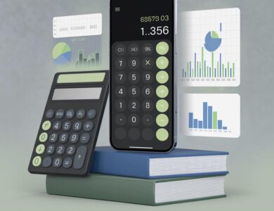 best financial calculator apps