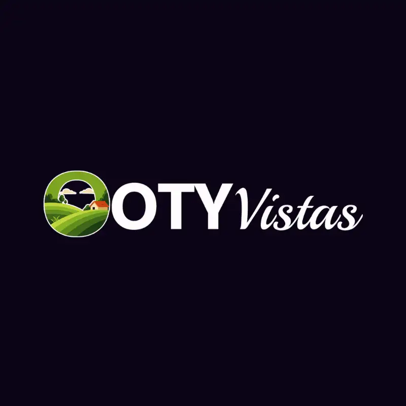 Ooty Vistas
